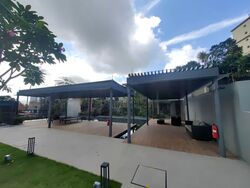 Stirling Residences (D3), Apartment #584382191